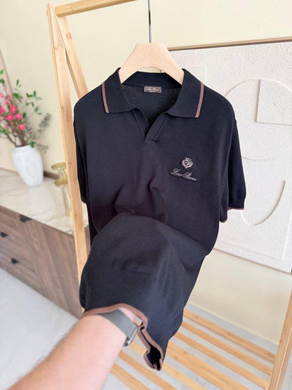Loro Piana Polo Shirt 2 colors