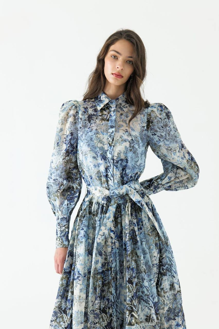 Zimmerman Dress