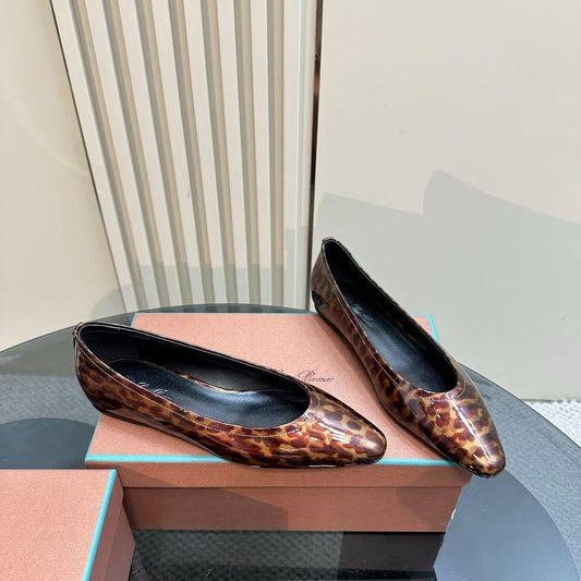 Loro Piana Ballerina 4 colors