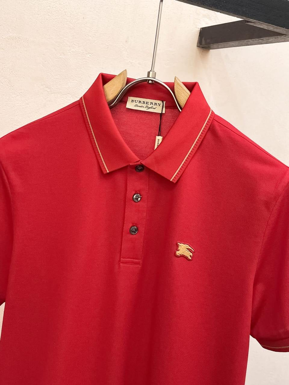 Burberry Polo Shirt