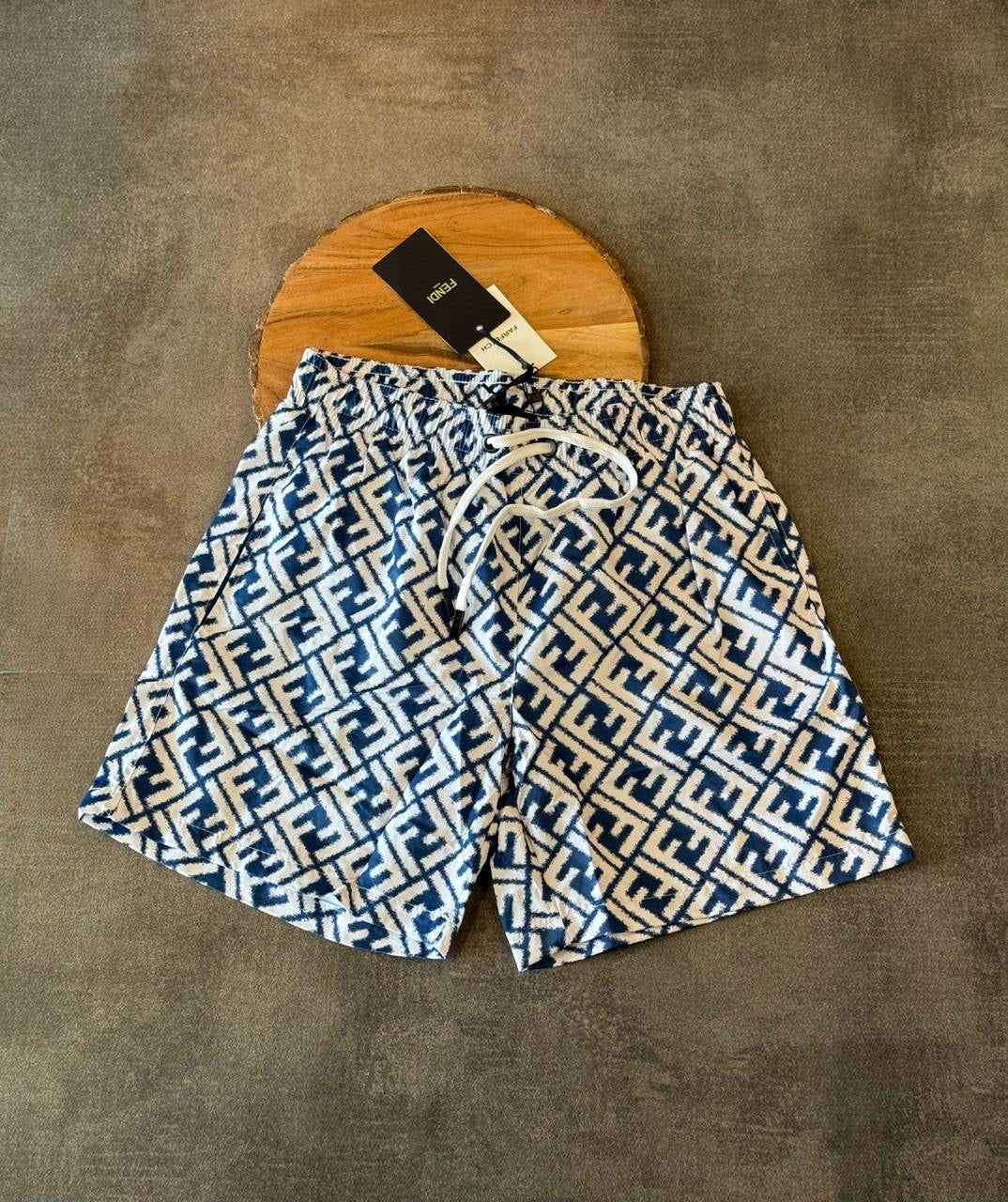 Fendi Swimming Short 4 colors