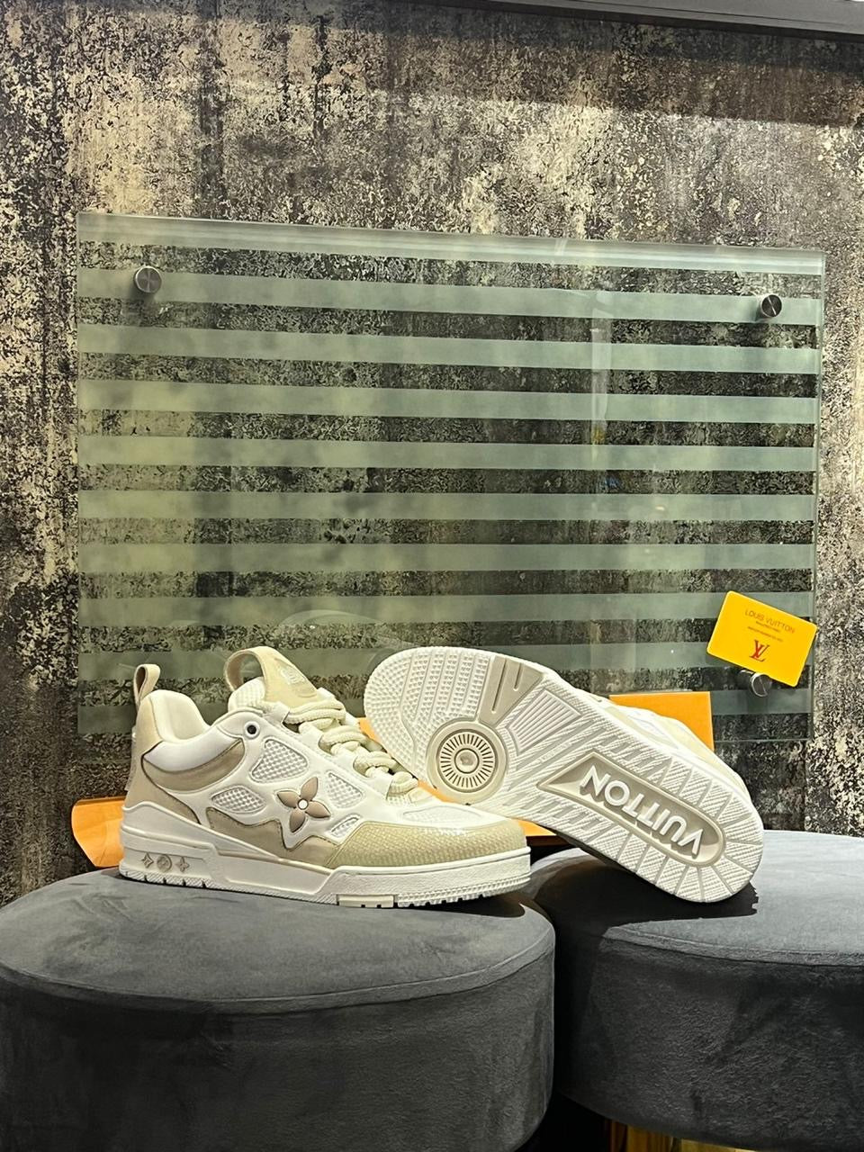 Louis Vuitton Shoes