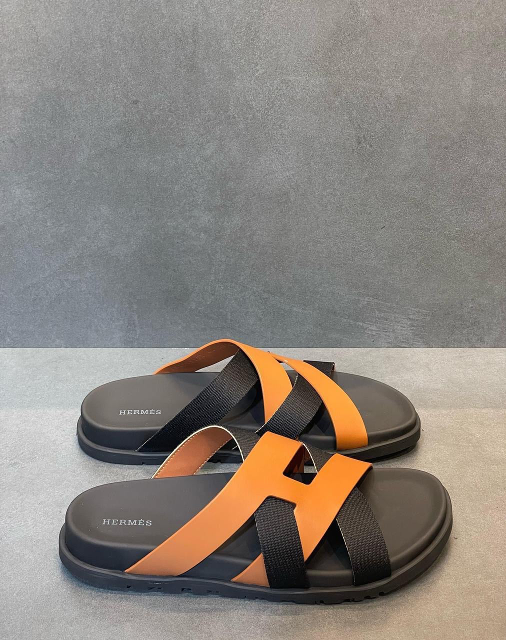 Hermes Slippers 4 colors