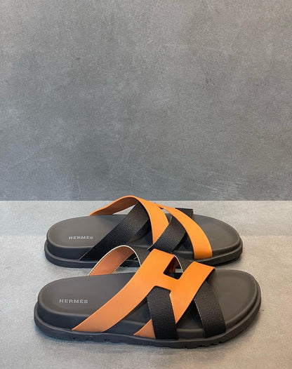 Hermes Slippers 4 colors