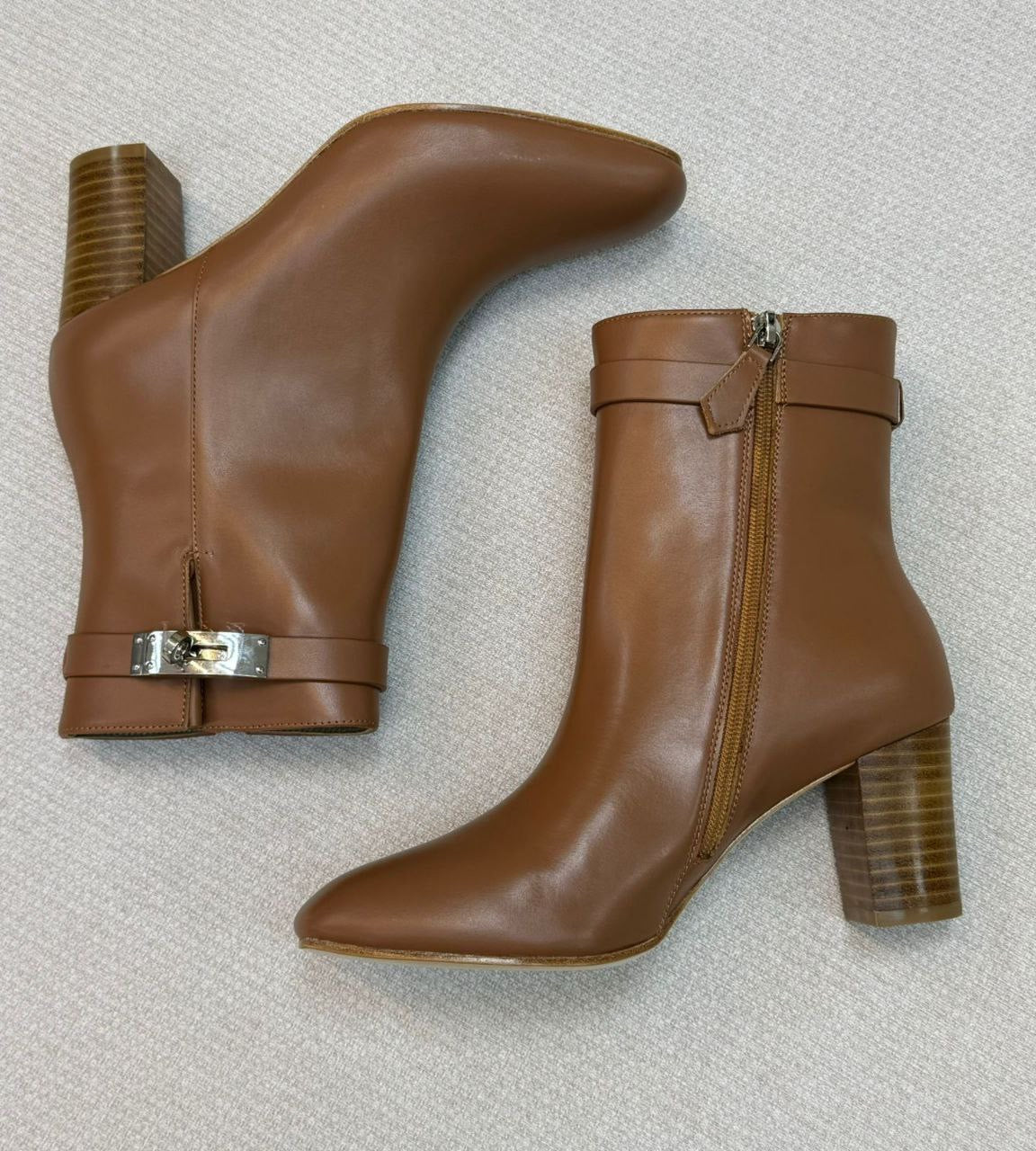 Hermes Boots