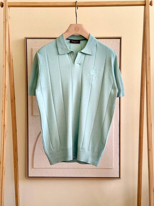 Loro Piana Polo Shirt