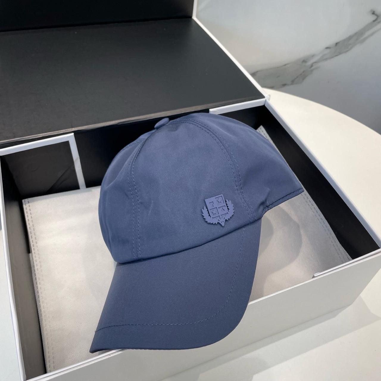 Loro Piana Cap