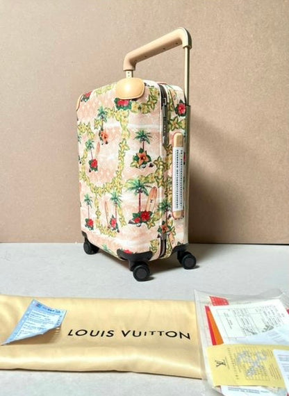 Louis Vuitton Trolly Suitcase