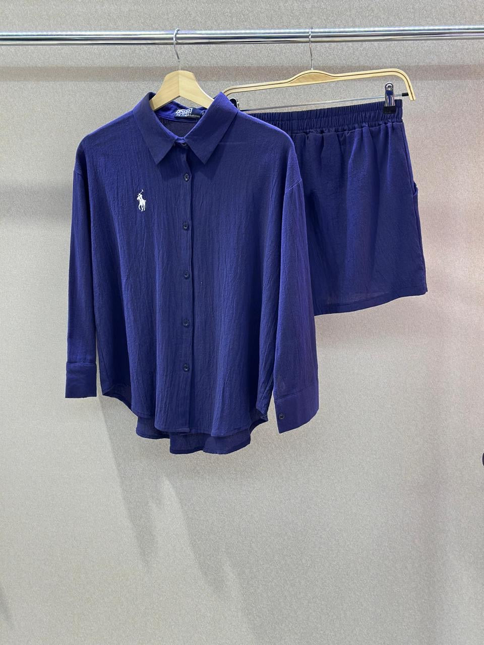 Ralph Lauren Set 4 colors