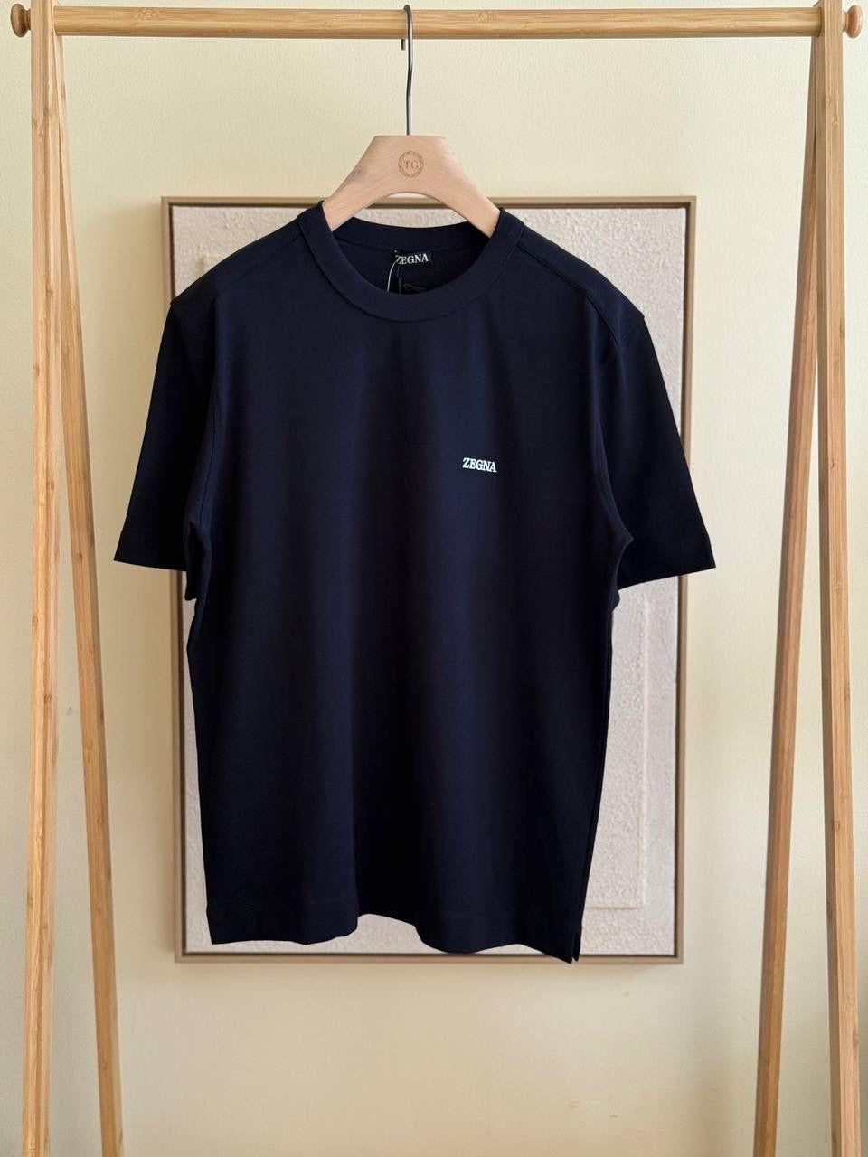 Zegna T-Shirt 3 colors