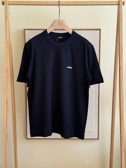 Zegna T-Shirt 3 colors