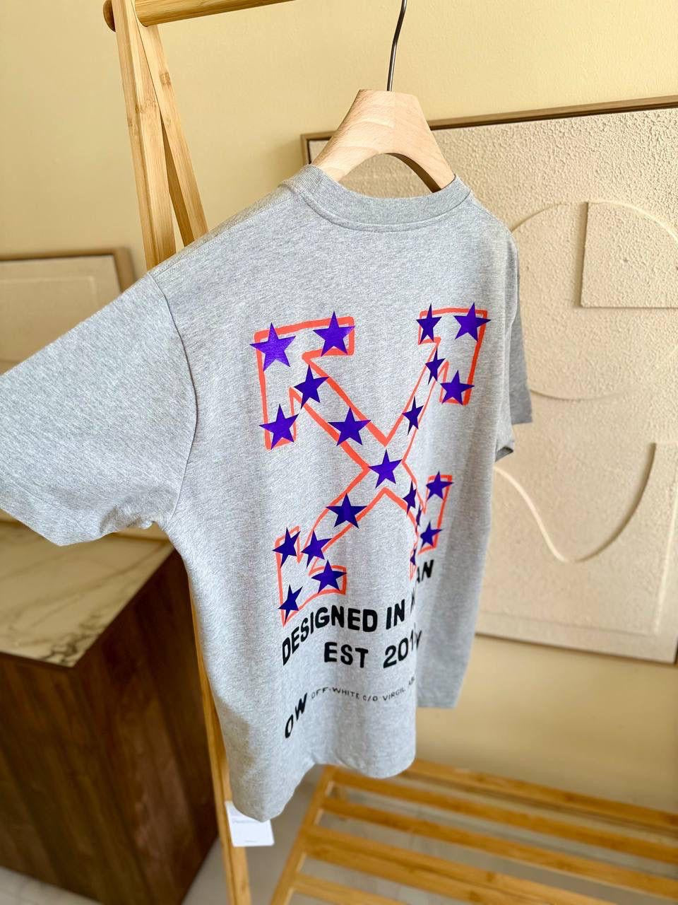 OFF White T-Shirt