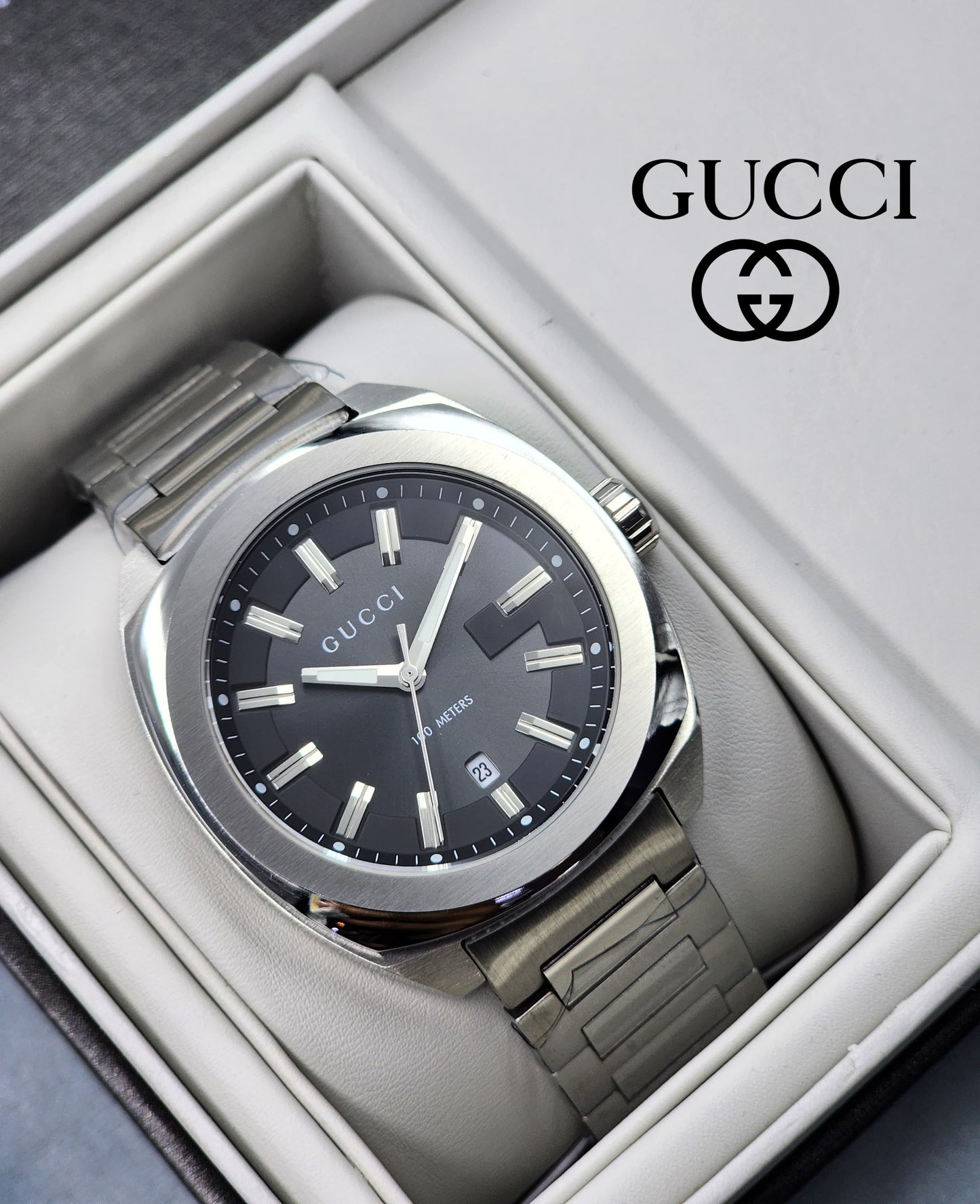 Gucci Watch 8 colors