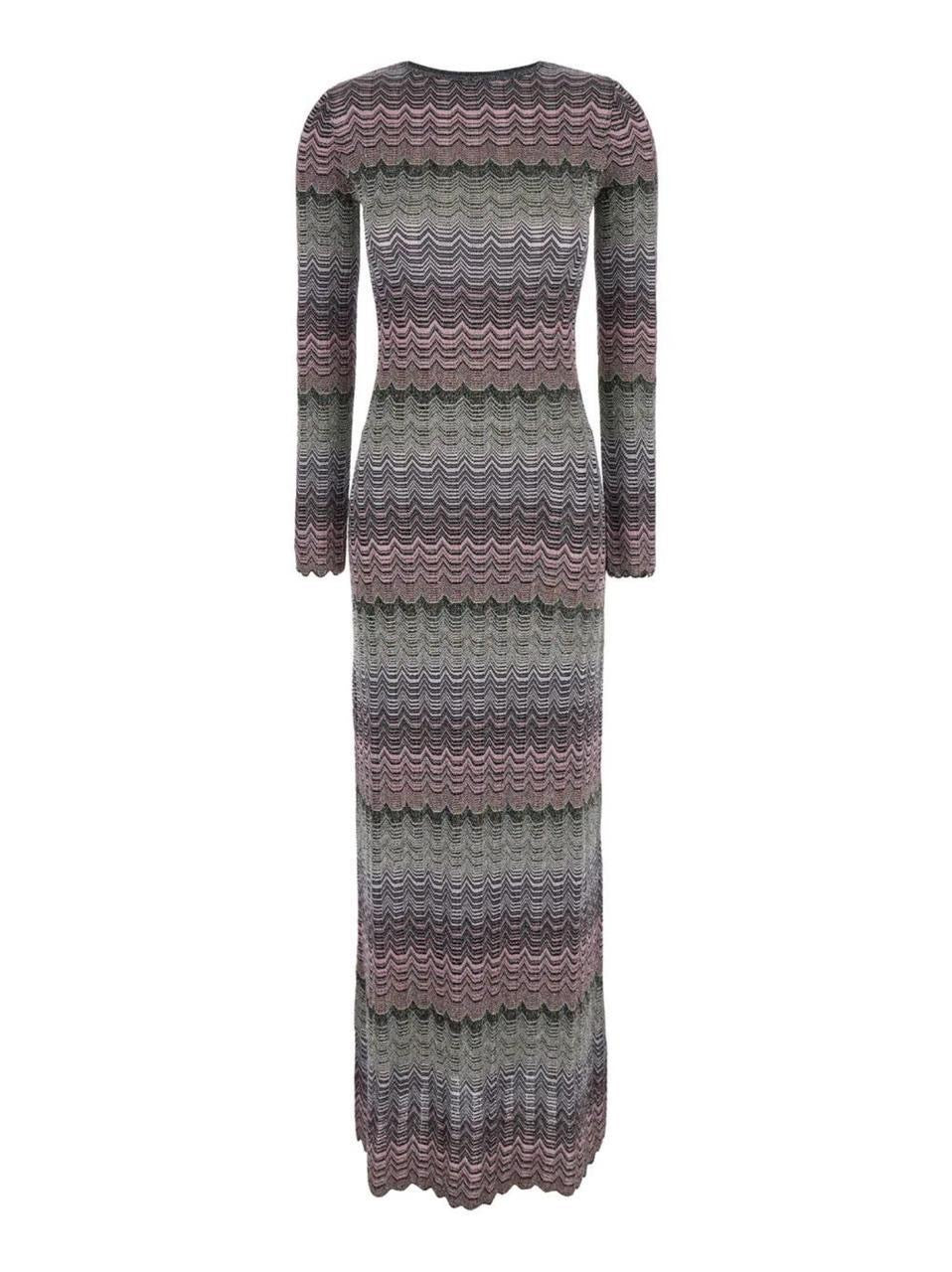 Missoni Dress
