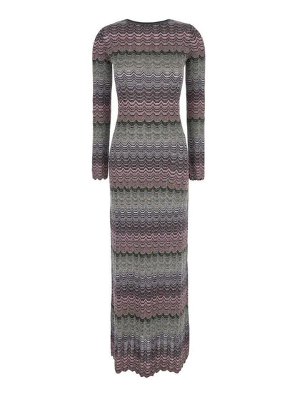 Missoni Dress