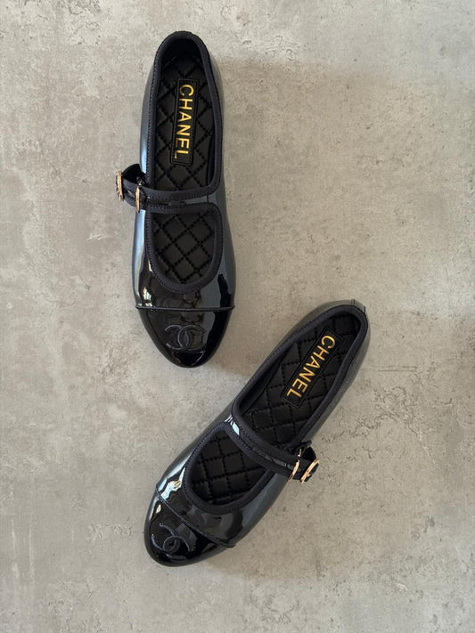 Chanel Ballerina