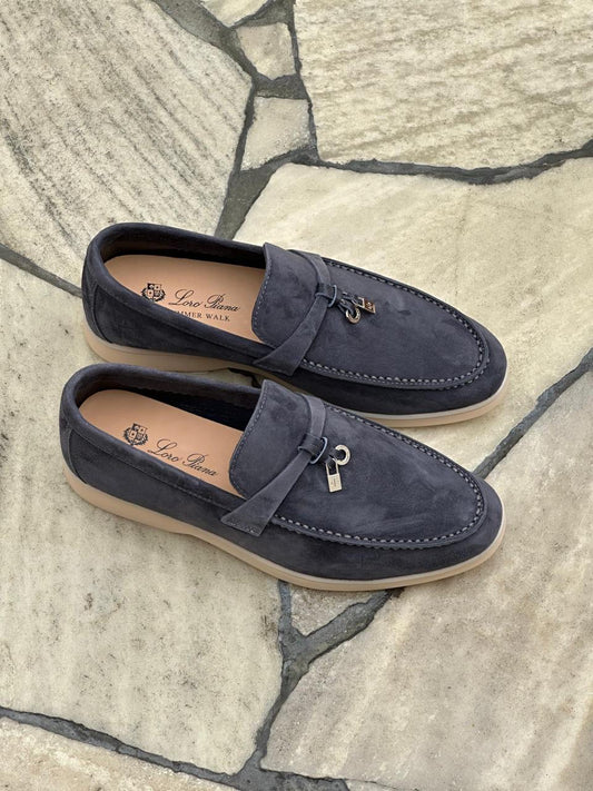 Loro Piana Loafers