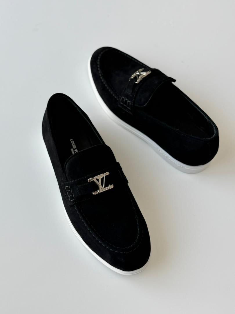Louis Vuitton Loafers