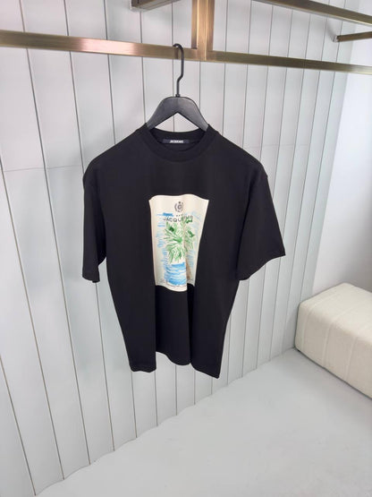 Jacquemus T-Shirt