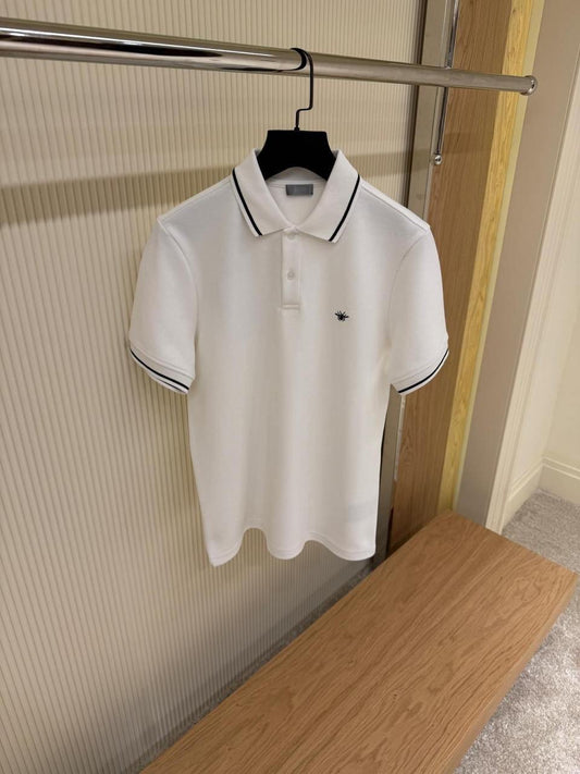 Dior Polo Shirt 3 colors