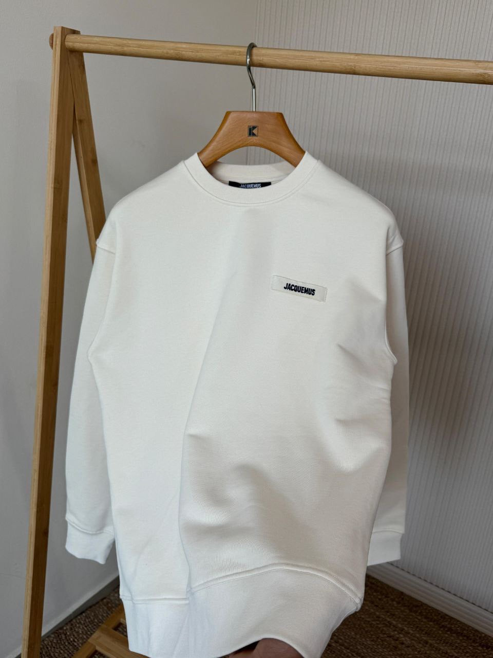 Jacquemus Sweatshirt
