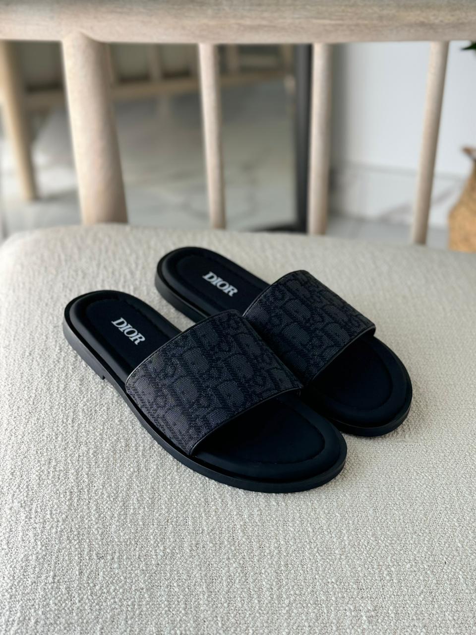 Dior Slippers