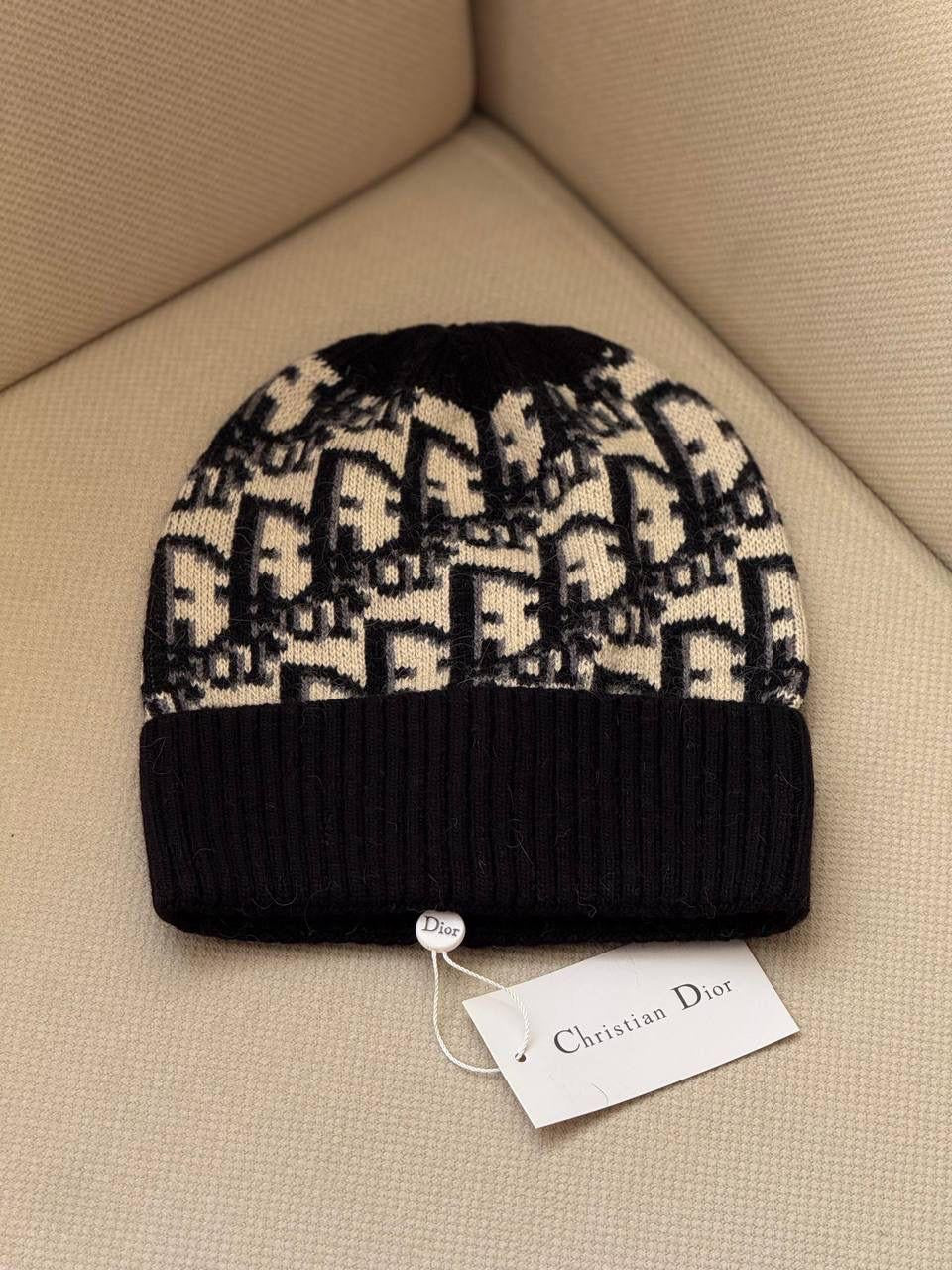 Dior Beanie