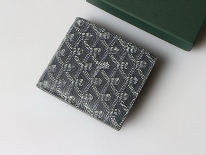 Goyard Wallets