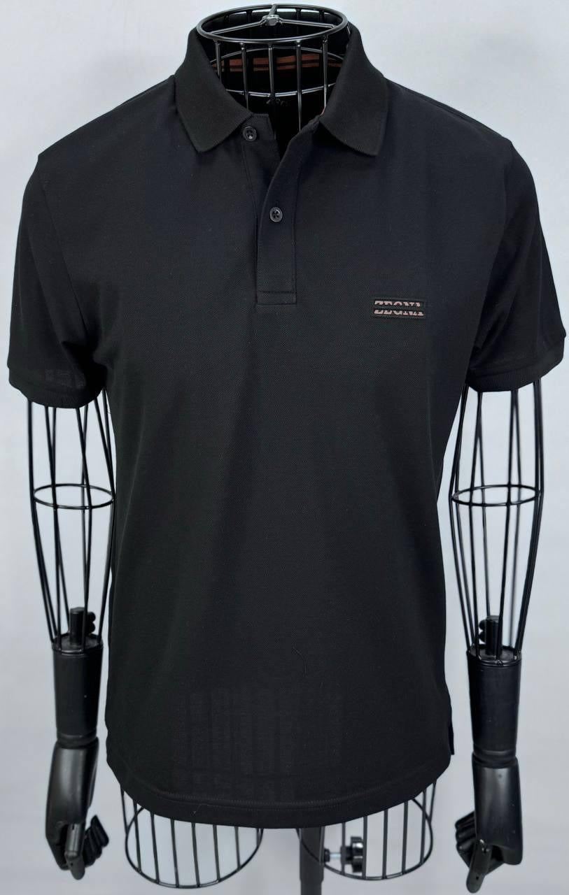 Zegna Polo Shirt 4 colors