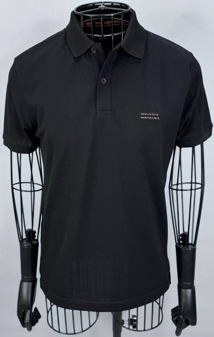 Zegna Polo Shirt 4 colors