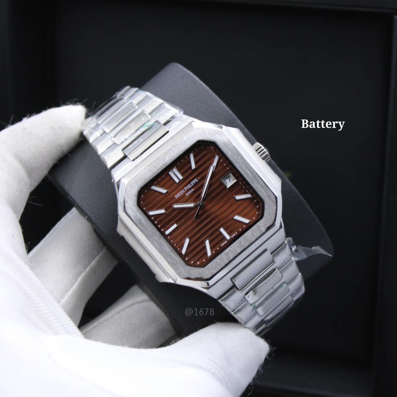 Patek Philip Watch 14 colors