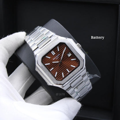 Patek Philip Watch 14 colors