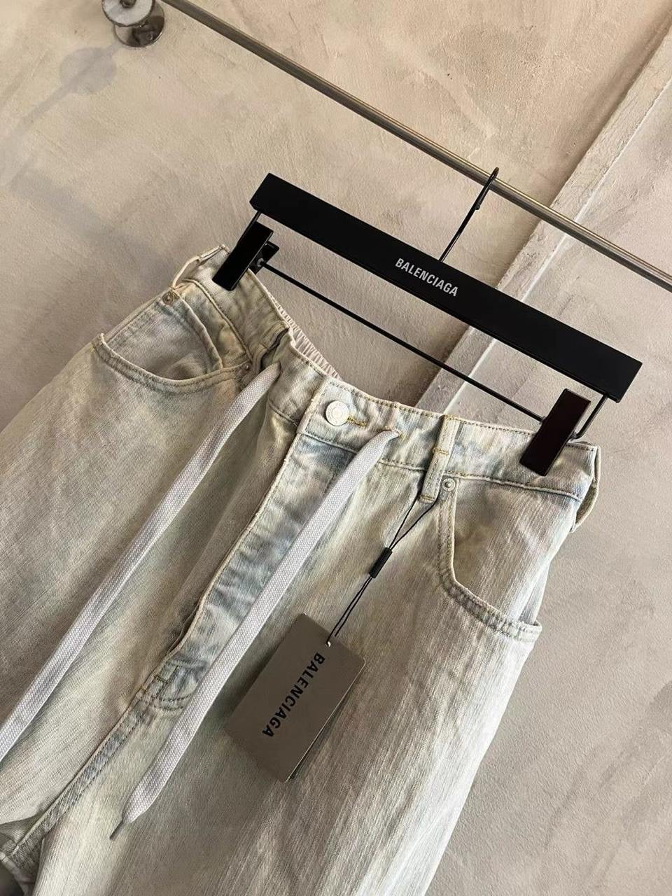 Balenciaga Pants