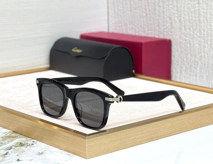 Cartier Sunglasses 4 colors