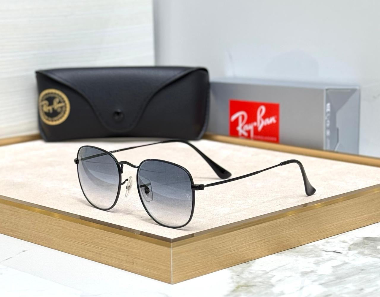Rayban Sunglasses 4 colors