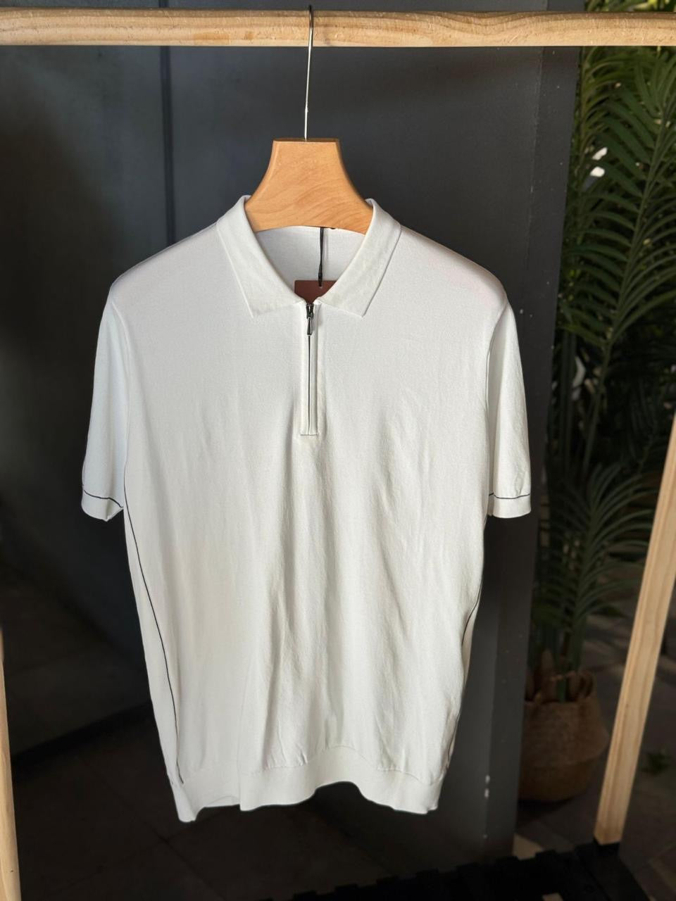 Loro Piana Polo Shirt 6 colors