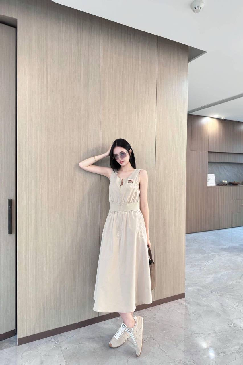 Miu Miu Dress
