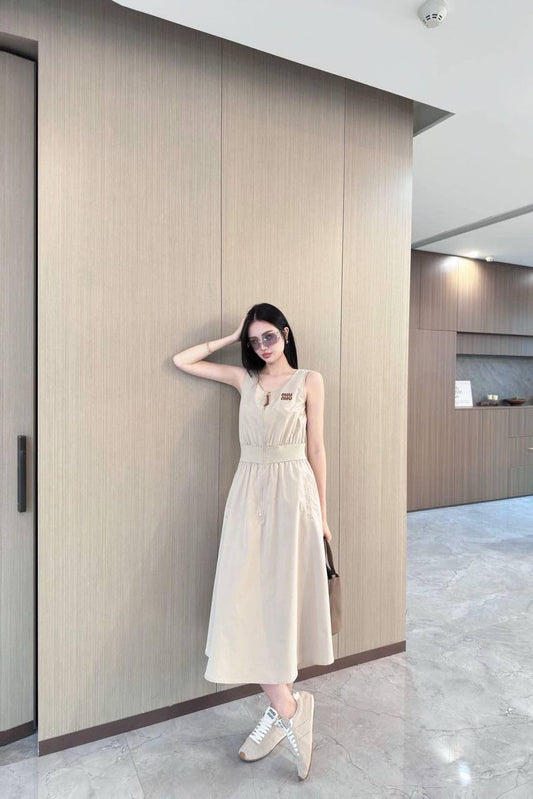 Miu Miu Dress