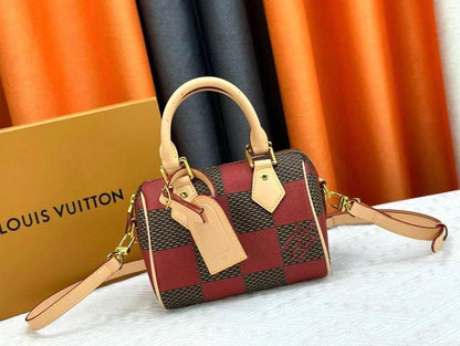 Louis Vuitton Sling Bag 3 colors