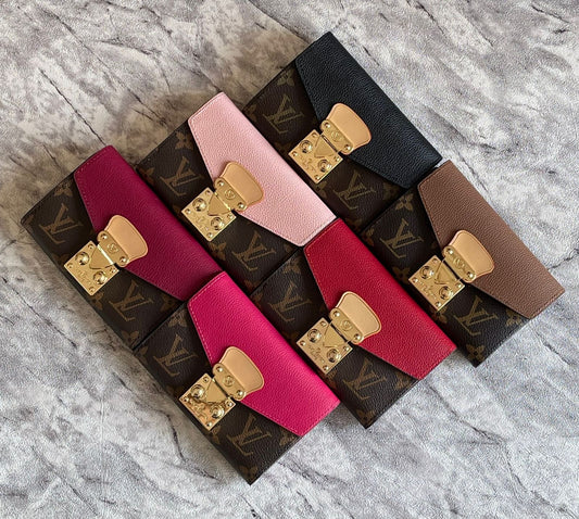 Louis Vuitton Wallet