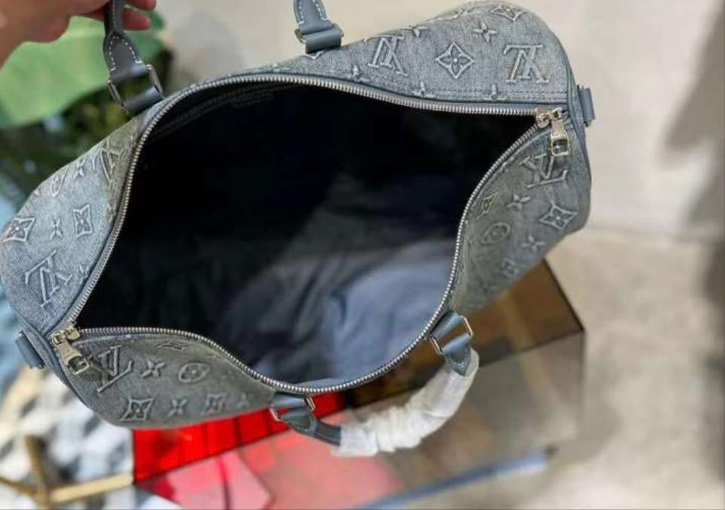Louis Vuitton Travel Bag