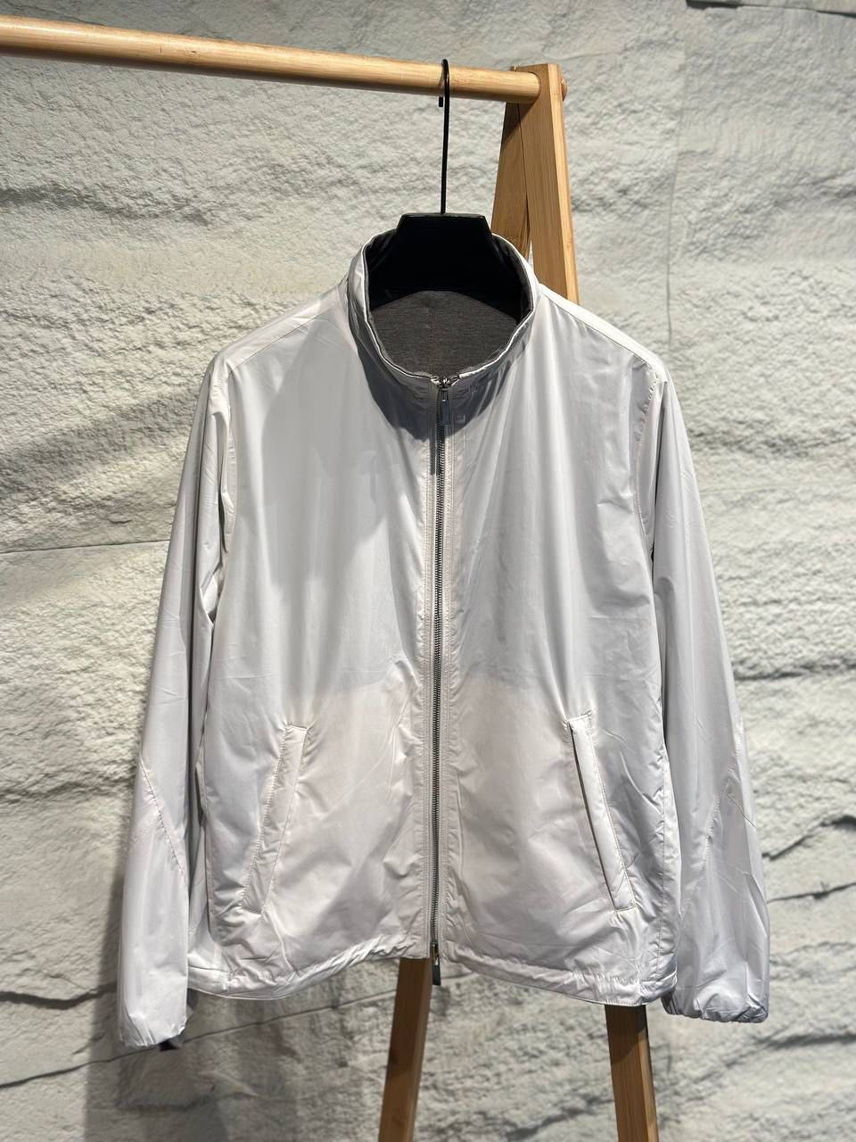 Loro Piana Reversible Jacket