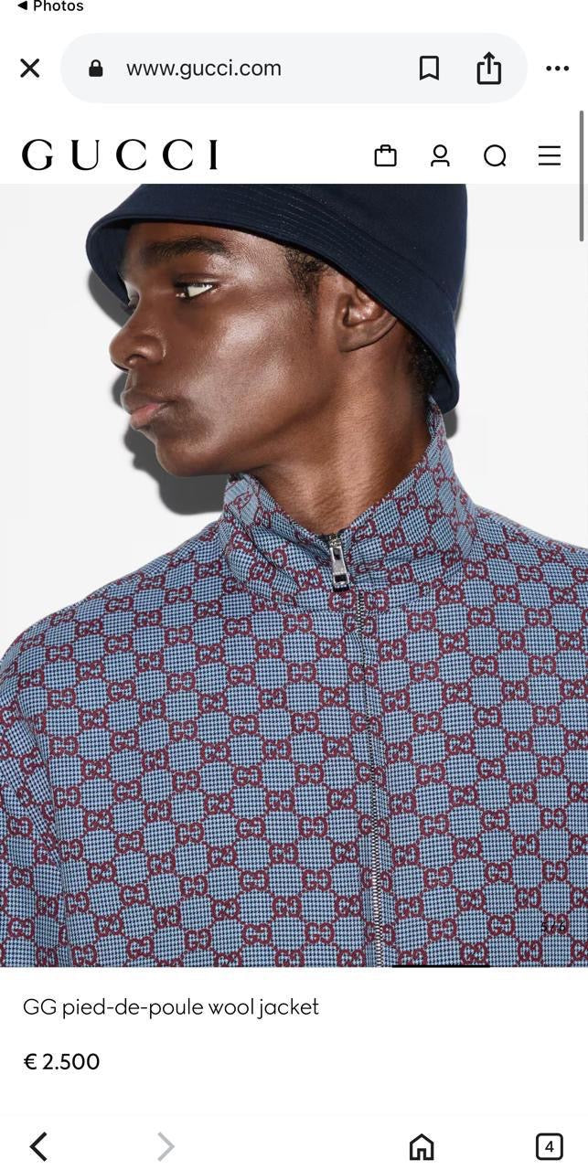 Gucci Set