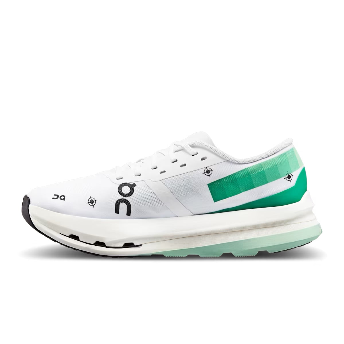 On Cloud Sneakers