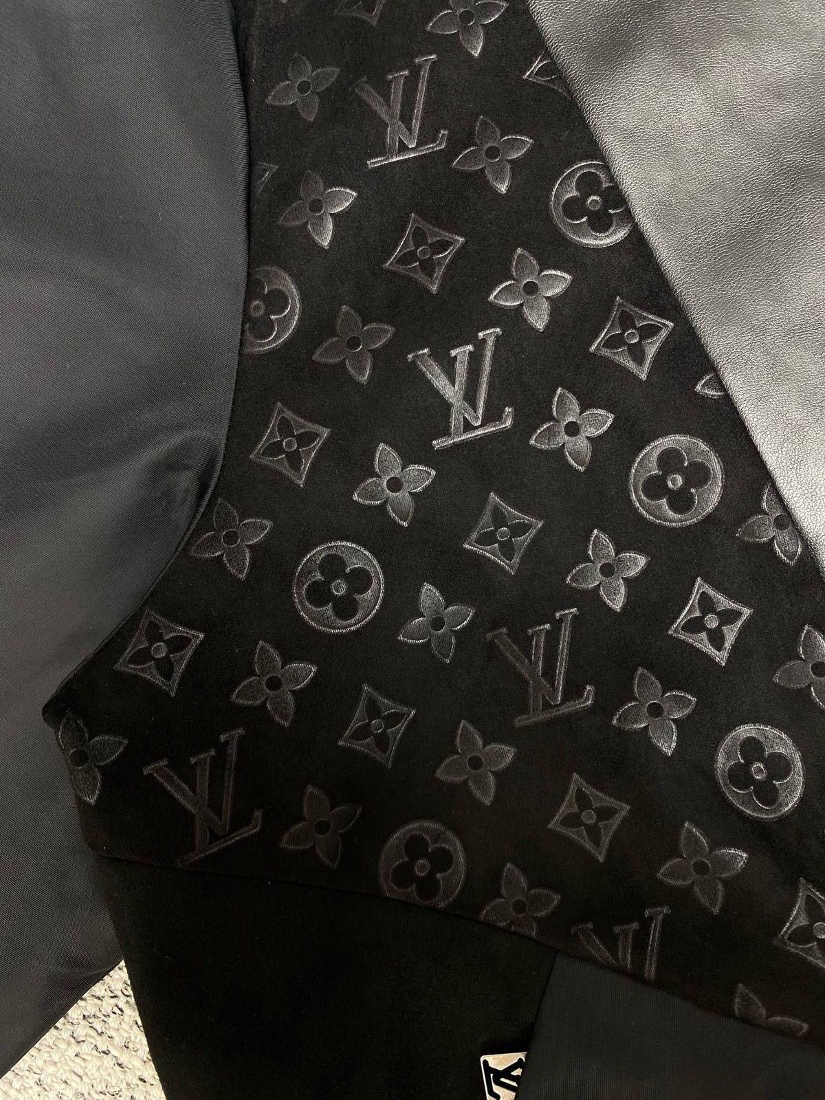 Louis Vuitton Jacket