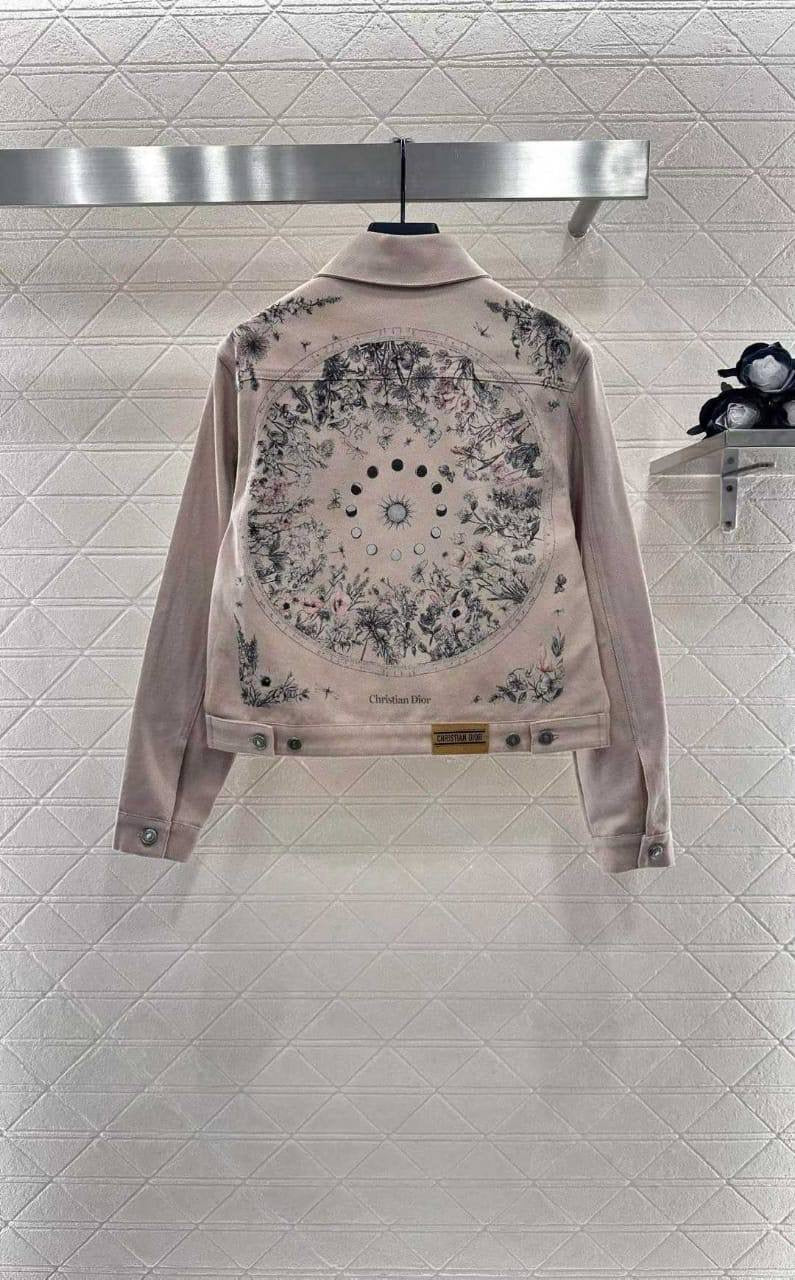 Dior Jacket