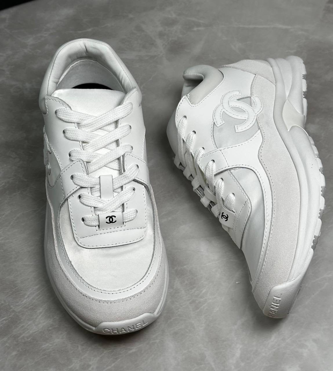 Chanel Sneakers