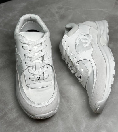 Chanel Sneakers