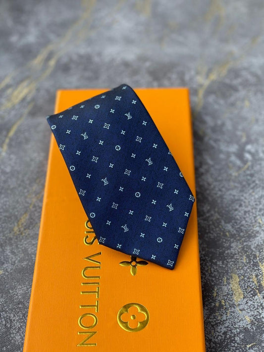 Louis Vuitton Tie