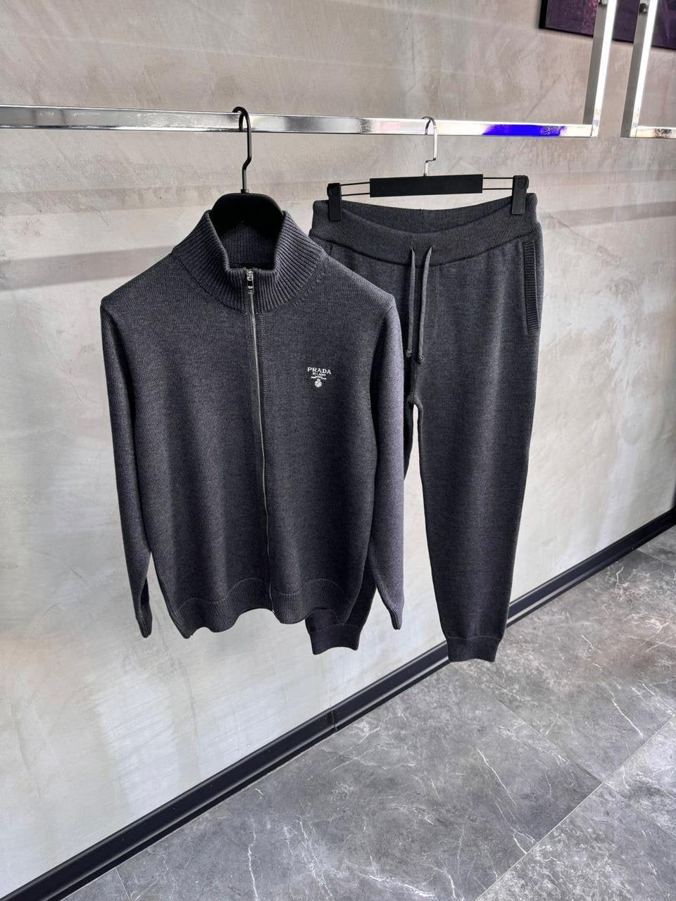 Prada TrackSuit 2 colors